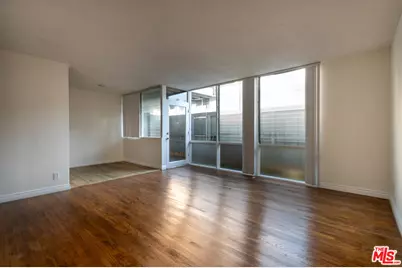 11131 Rose Blvd #3, Los Angeles, CA 90034 - Photo 1