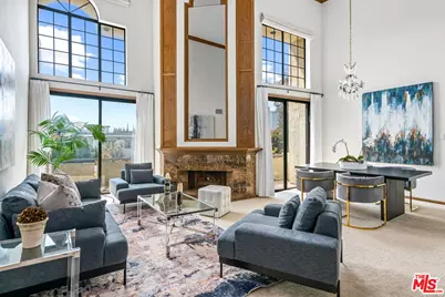 10794 Wilkins Ave #302, Los Angeles, CA 90024 - Photo 1