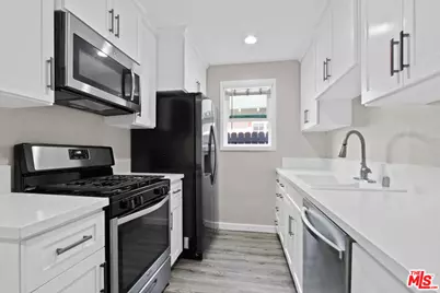 5507 Geer St #1, Los Angeles, CA 90016 - Photo 1