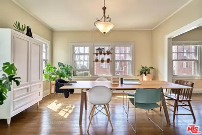 3703 Council St #3705, Los Angeles, CA 90004 - Photo 1