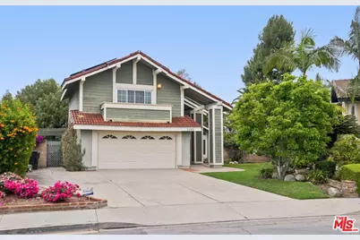 1105 E Meadow Wood Dr, Covina, CA 91724 - Photo 1