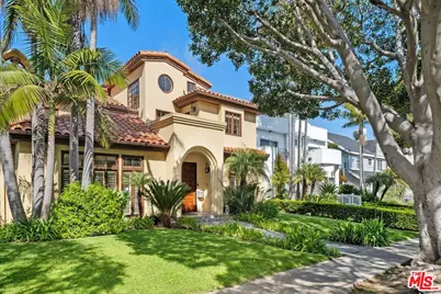 1059 Princeton St, Santa Monica, CA 90403 - Photo 1