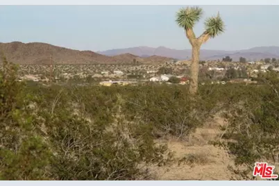0 Stonehill Polaris Ave, Joshua Tree, CA 92252 - Photo 1
