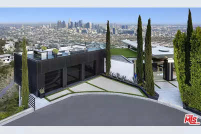 1622 Viewmont Dr, Los Angeles, CA 90069 - Photo 1