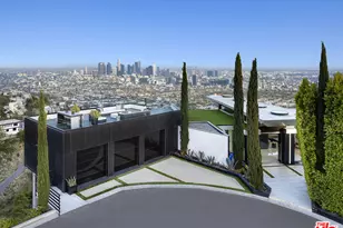 1622 Viewmont Dr, Los Angeles, CA 90069 - Photo 1