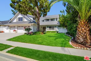 5020 Dantes View Dr, Agoura Hills, CA 91301 - Photo 1