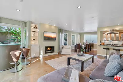 9061 Keith Ave #101, West Hollywood, CA 90069 - Photo 1