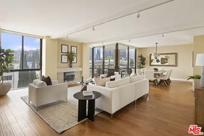 211 S Spalding Dr #404S, Beverly Hills, CA 90212 - Photo 1