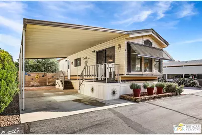 69333 E Palm Canyon Dr #73, Cathedral City, CA 92234 - Photo 1