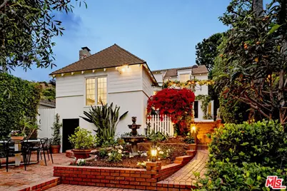 6475 San Marco Cir, Los Angeles, CA 90068 - Photo 1