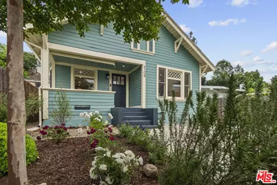 4106 Homer St, Los Angeles, CA 90031 - Photo 1