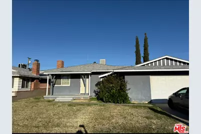 44250 Kirkland Ave, Lancaster, CA 93535 - Photo 1