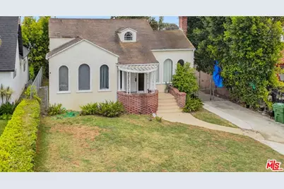 5414 Hillcrest Dr, Los Angeles, CA 90043 - Photo 1