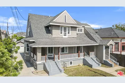 2121 Portland St, Los Angeles, CA 90007 - Photo 1