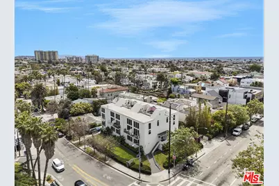 2201 Ocean Ave, Venice, CA 90291 - Photo 1