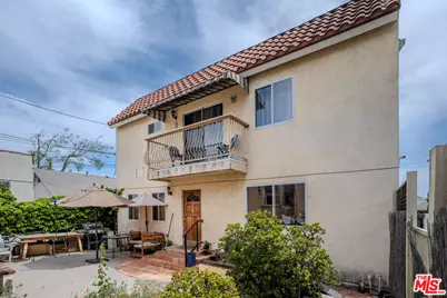 7254 Fountain Ave, West Hollywood, CA 90046 - Photo 1