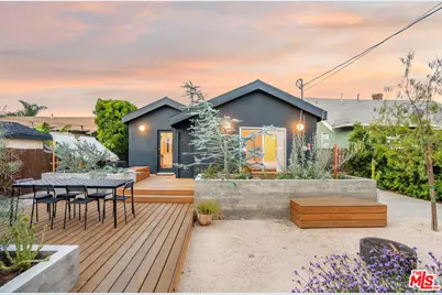 2814 Moss Ave, Los Angeles, CA 90065 - Photo 1