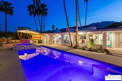 212 NW Cerritos Dr, Palm Springs, CA 92262 - Photo 1