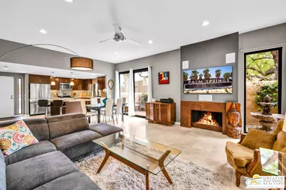 4751 S Winners Cir #A, Palm Springs, CA 92264 - Photo 1
