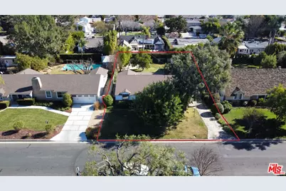 6924 Chisholm Ave, Van Nuys, CA 91406 - Photo 1