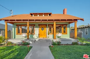 1216 N Mariposa Ave, Los Angeles, CA 90029 - Photo 1