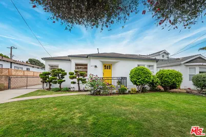 2908 Pearl St, Santa Monica, CA 90405 - Photo 1