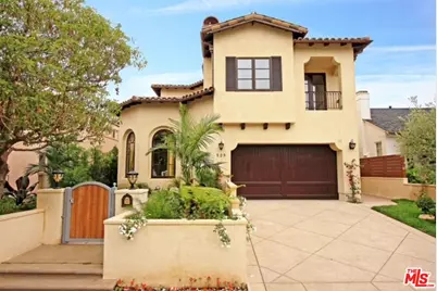 525 S Gretna Green Way, Los Angeles, CA 90049 - Photo 1