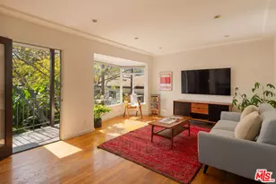 1318 N Crescent Heights Blvd, West Hollywood, CA 90046 - Photo 1