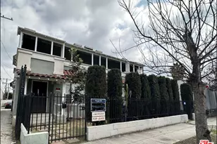 1162 N St Andrews Pl, Los Angeles, CA 90038 - Photo 1