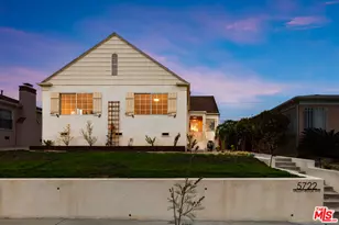 5722 Valley Ridge Ave, Los Angeles, CA 90043 - Photo 1