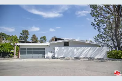 6150 Mulholland Hwy, Los Angeles, CA 90068 - Photo 1