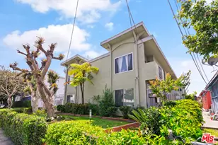1950 Cloverfield Blvd, Santa Monica, CA 90404 - Photo 1