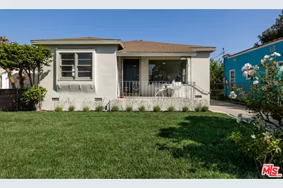 2318 Shoredale Ave, Los Angeles, CA 90031 - Photo 1
