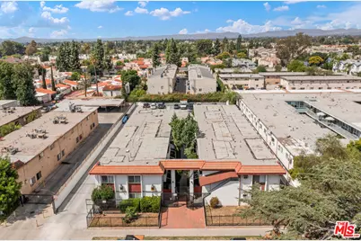 9035 Cedros Ave, Panorama City, CA 91402 - Photo 1