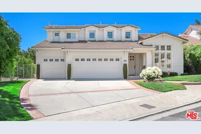 7201 Rockridge Ter, West Hills, CA 91307 - Photo 1