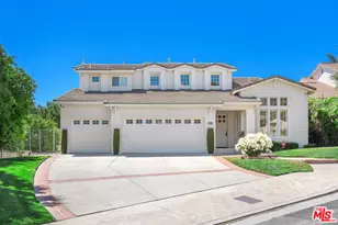 7201 Rock Ridge Terrace, West Hills, CA 91307 - Photo 1