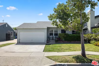 11245 Segrell Way, Culver City, CA 90230 - Photo 1