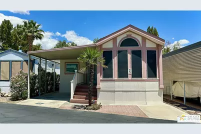 69801 Ramon Rd #15, Cathedral City, CA 92234 - Photo 1