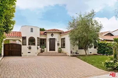 2249 Overland Ave, Los Angeles, CA 90064 - Photo 1