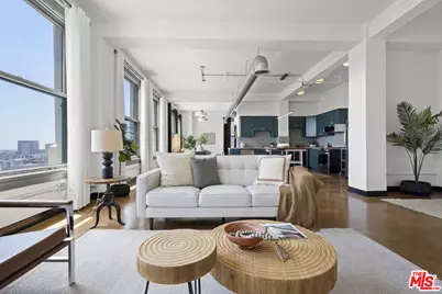 108 W 2nd St #906, Los Angeles, CA 90012 - Photo 1