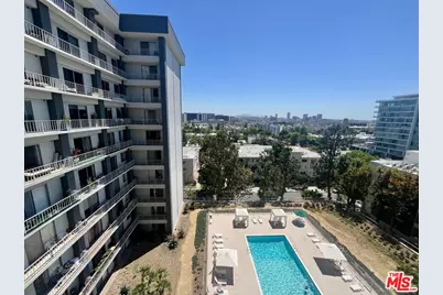 100 S Doheny Dr #808, Los Angeles, CA 90048 - Photo 1