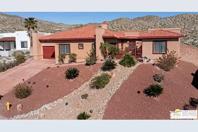 12470 Skyline Dr, Desert Hot Springs, CA 92240 - Photo 1