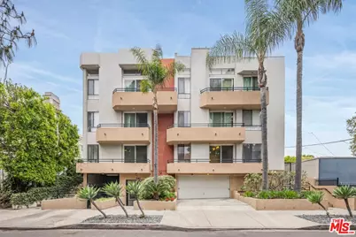 4741 Radford Ave, Valley Village, CA 91607 - Photo 1