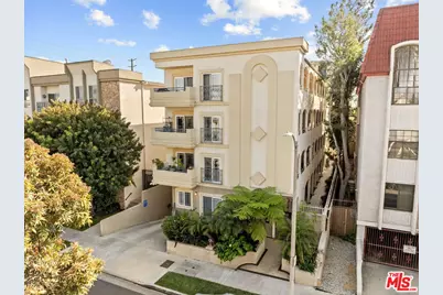 2045 S Bentley Ave #101, Los Angeles, CA 90025 - Photo 1