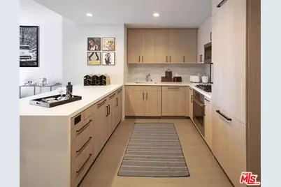 1755 Argyle Ave #1206, Los Angeles, CA 90028 - Photo 1