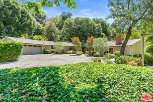 2000 Mandeville Canyon Rd, Los Angeles, CA 90049 - Photo 1