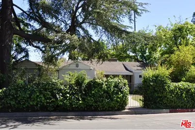 12222 Califa St, Valley Village, CA 91607 - Photo 1