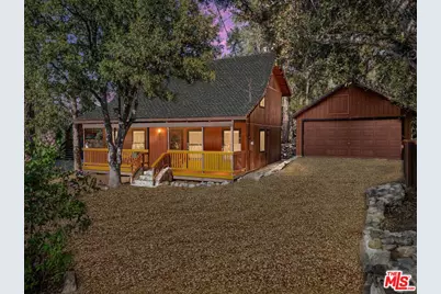 2320 Zermatt Dr, Pine Mountain Club, CA 93222 - Photo 1