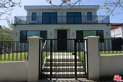 10360 Ilona Ave, Los Angeles, CA 90064 - Photo 1