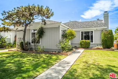 3711 Grayburn Ave, Los Angeles, CA 90018 - Photo 1